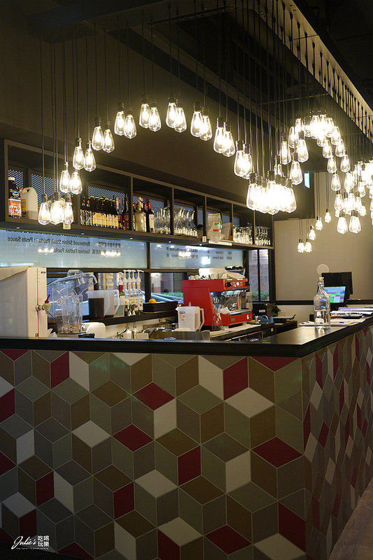 板橋車站●Howfun 好飯食堂-板橋店(西班牙料理)(板橋環購2樓)