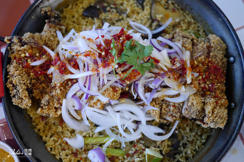 板橋車站●Howfun 好飯食堂-板橋店(西班牙料理)(板橋環購2樓)