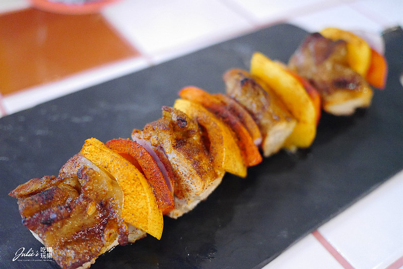 板橋車站●Howfun 好飯食堂-板橋店(西班牙料理)(板橋環購2樓)