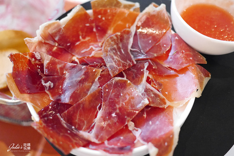 板橋車站●Howfun 好飯食堂-板橋店(西班牙料理)(板橋環購2樓)