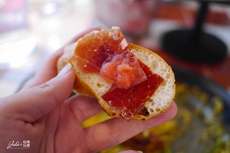 板橋車站●Howfun 好飯食堂-板橋店(西班牙料理)(板橋環購2樓)