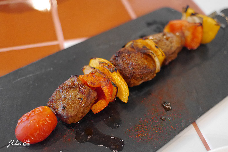 板橋車站●Howfun 好飯食堂-板橋店(西班牙料理)(板橋環購2樓)