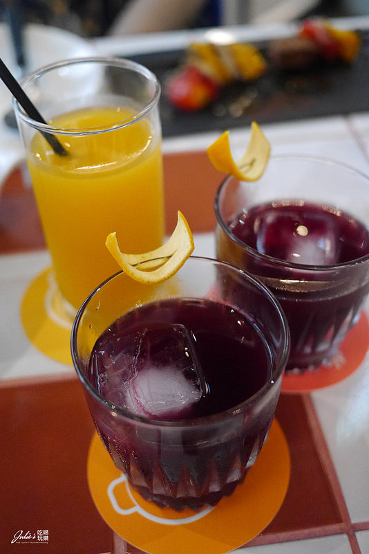 板橋車站●Howfun 好飯食堂-板橋店(西班牙料理)(板橋環購2樓)