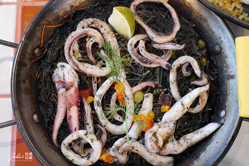 板橋車站●Howfun 好飯食堂-板橋店(西班牙料理)(板橋環購2樓)