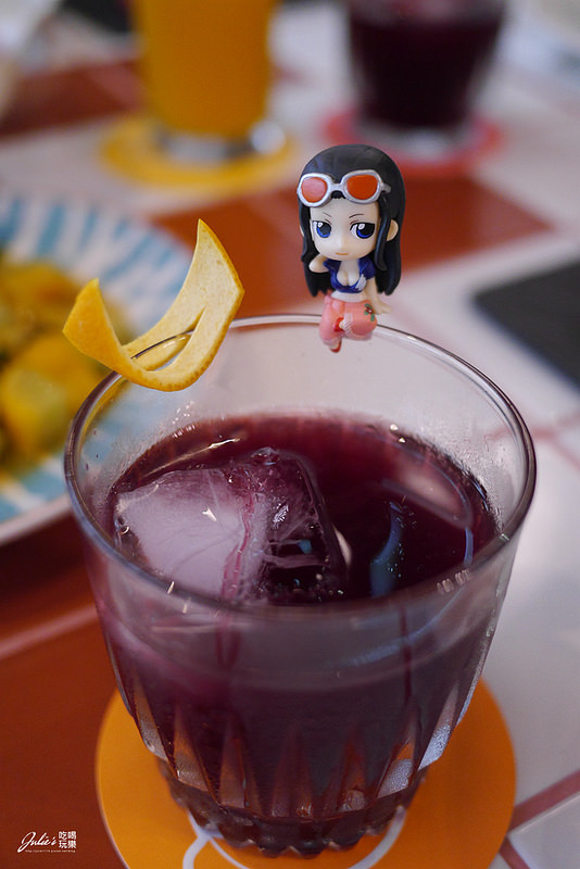 板橋車站●Howfun 好飯食堂-板橋店(西班牙料理)(板橋環購2樓)