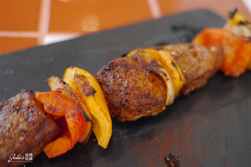 板橋車站●Howfun 好飯食堂-板橋店(西班牙料理)(板橋環購2樓)