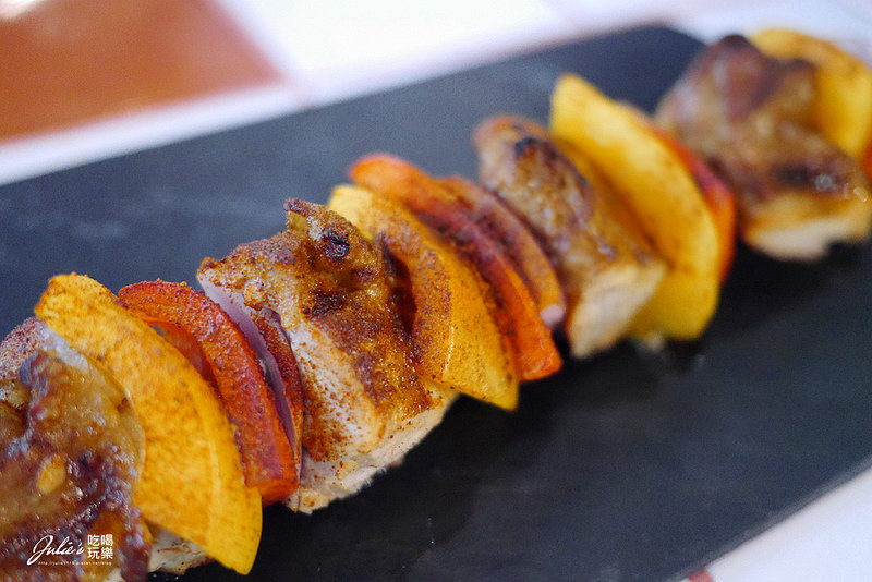 板橋車站●Howfun 好飯食堂-板橋店(西班牙料理)(板橋環購2樓)