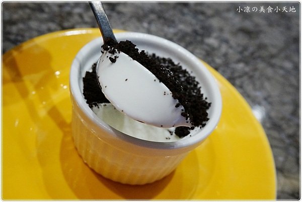 合榭創意板燒小廚：台中南區』合榭 精緻鐵板料理║忠孝夜市排隊美食。高CP值鐵板燒，尚青的海陸大餐，另有平日商業午餐只要199元!