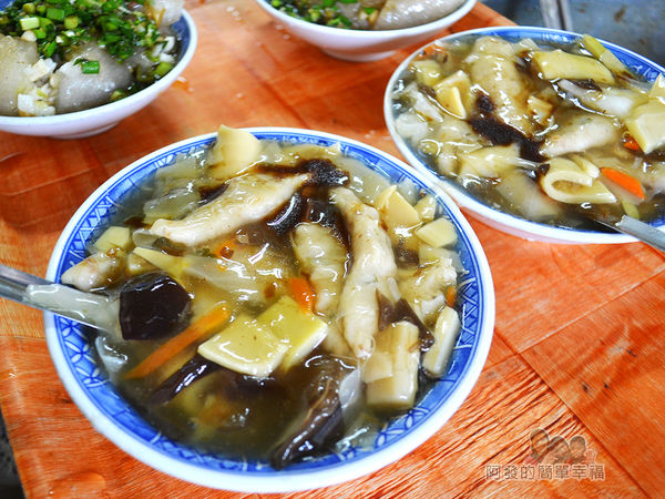 湯家大肉圓05-肉羹湯