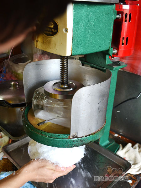 湯家大肉圓09-剉冰