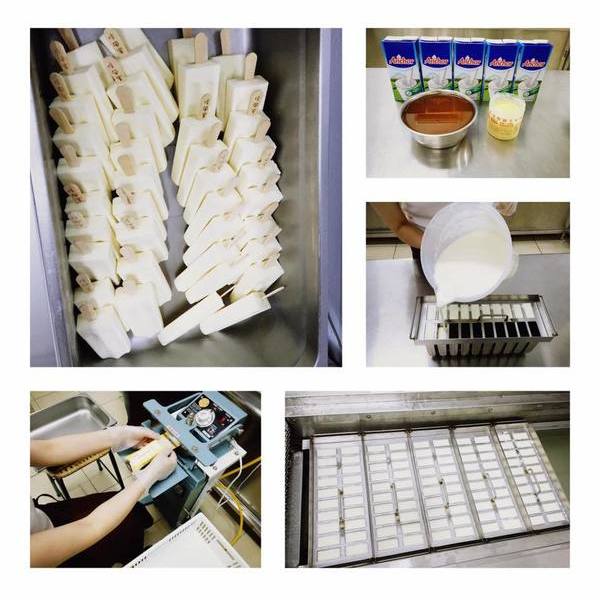 【彰化。網購美食】用天然蜂蜜及水果打造精緻冰品新格局不加糖、不加水好吃冰品--佳風蜜冰淇淋