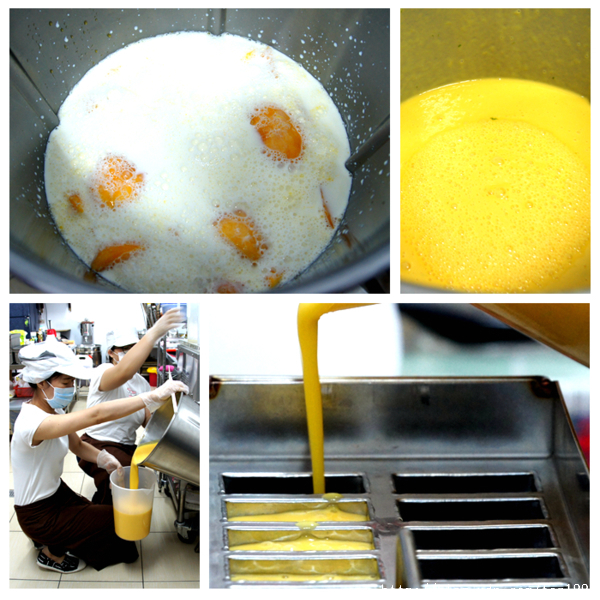 【彰化。網購美食】用天然蜂蜜及水果打造精緻冰品新格局不加糖、不加水好吃冰品--佳風蜜冰淇淋