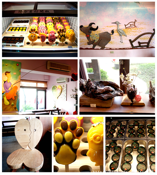 【彰化。網購美食】用天然蜂蜜及水果打造精緻冰品新格局不加糖、不加水好吃冰品--佳風蜜冰淇淋