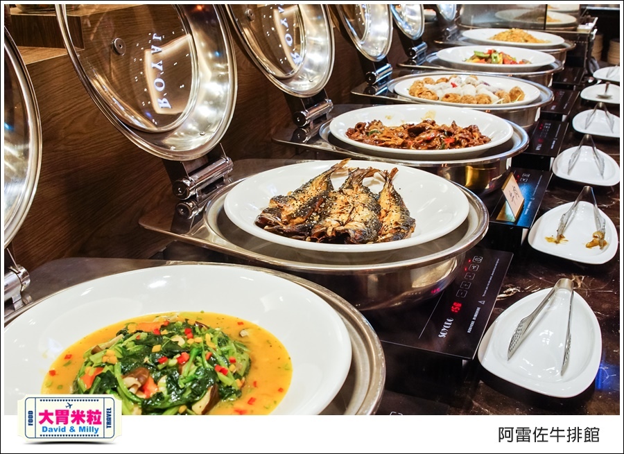鳳山牛排餐廳推薦@皇家金宸飯店阿雷佐牛排館@大胃米粒0030.jpg
