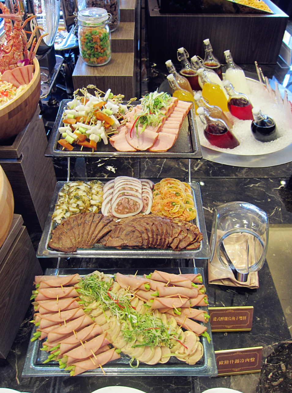 相聚來這一攤，阿雷佐高雄牛排經典好味