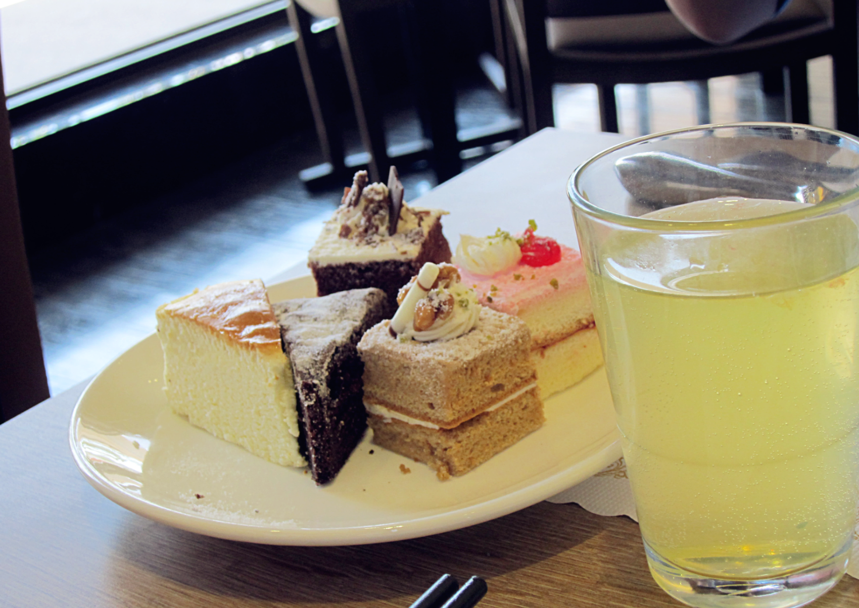 相聚來這一攤，阿雷佐高雄牛排經典好味