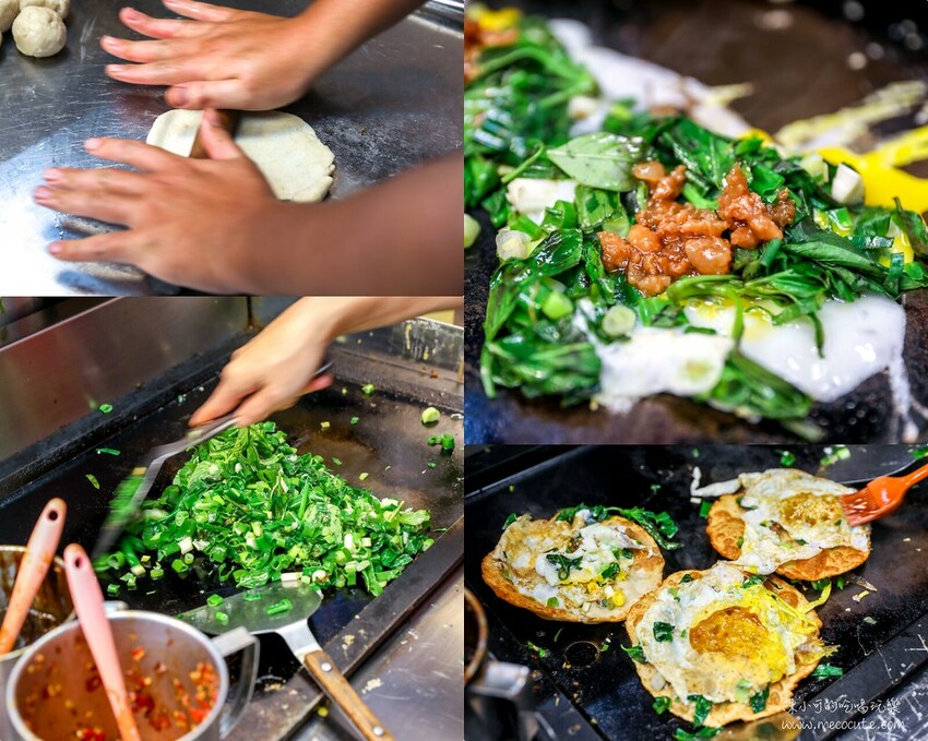 在地人推薦第一名是這間，藏在巷子裡超過30年老店！剛出爐超酥脆的手工胡椒餅