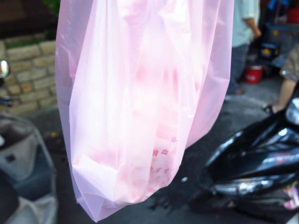 【蘆洲美食】海伯胡椒餅-１顆３５元平價美味胡椒餅