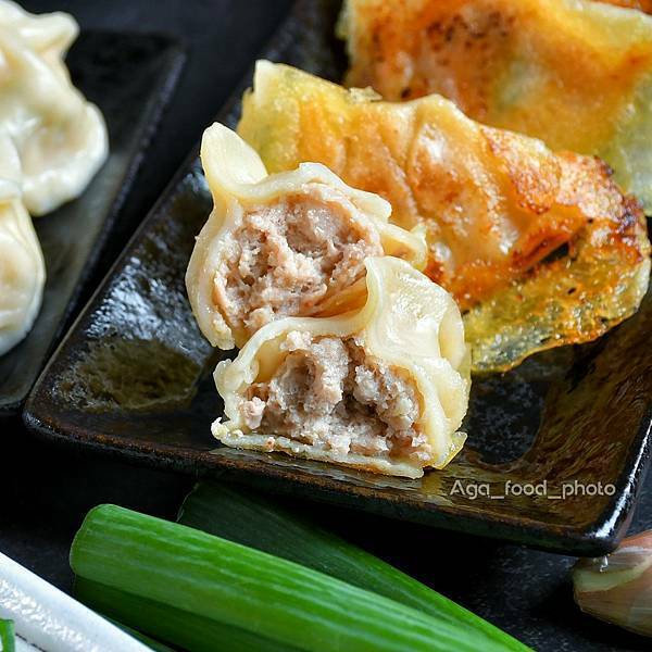 【人氣冠軍冷凍水餃】曾餃子 | 招牌剝皮辣椒水餃，台北必吃美食，高蛋白低醣千張雞肉水餃