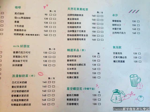 『桃園中壢異國料理』塩way義式餐坊★藍黃貨櫃屋IG網美拍照打卡美食餐廳/桃園金牌好店