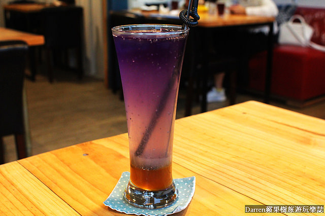 『桃園中壢異國料理』塩way義式餐坊★藍黃貨櫃屋IG網美拍照打卡美食餐廳/桃園金牌好店