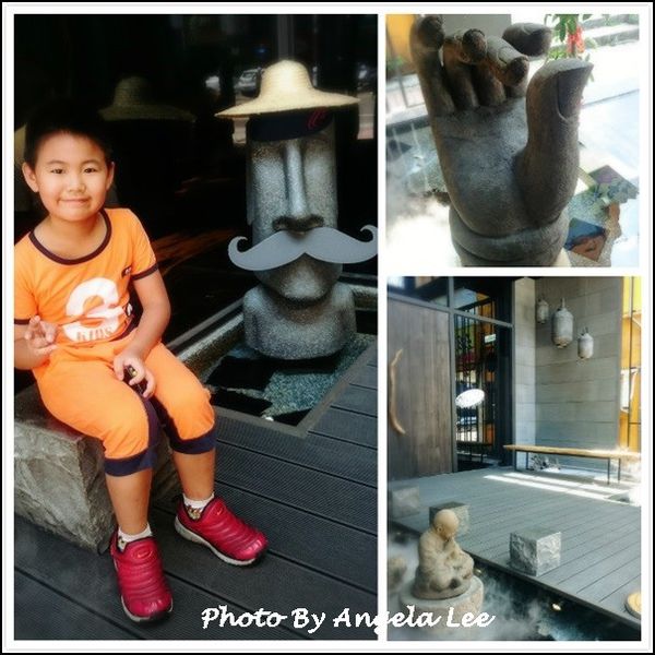 門口擺設 門口擺設