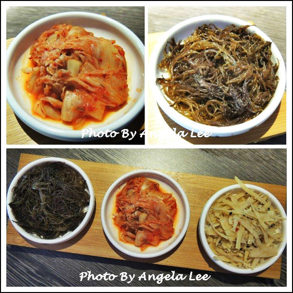 前菜-小菜 前菜-小菜