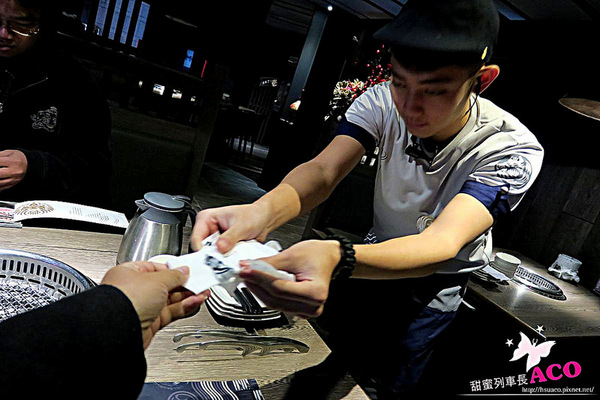 青石代 Zendon Yaki 燒肉專門:♥桃園♥ 中壢燒烤推薦【青石代 Zendon Yaki 燒肉專門】,品嚐9A和牛無煙燒肉的美好滋味,近中壢車站