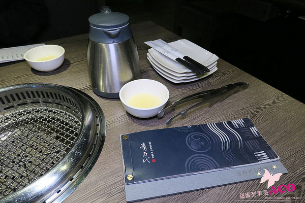 青石代 Zendon Yaki 燒肉專門:♥桃園♥ 中壢燒烤推薦【青石代 Zendon Yaki 燒肉專門】,品嚐9A和牛無煙燒肉的美好滋味,近中壢車站