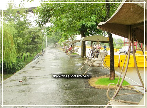 炎炎夏日孩子何處玩？推薦乾淨又寬敞的免費親水樂園