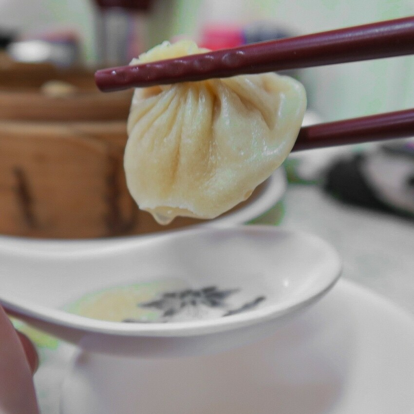 【台南 中西區】米其林綠色指南推薦上海華都小吃 小籠包、炒飯通通都有