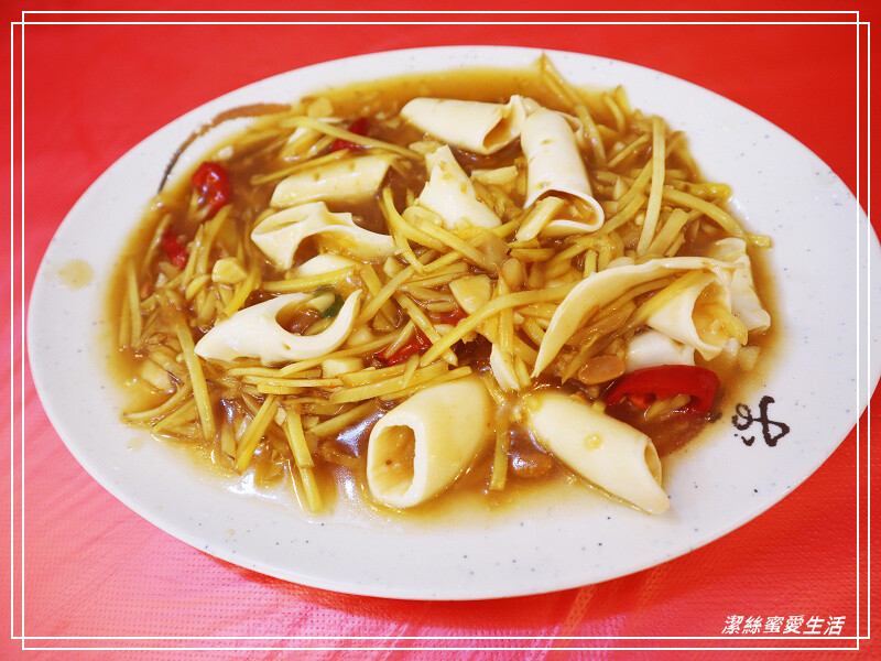 高平海產小吃-桃園新屋/永安漁港平價海鮮熱炒