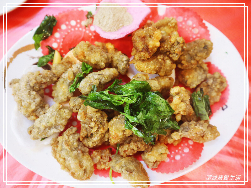 高平海產小吃-桃園新屋/永安漁港平價海鮮熱炒