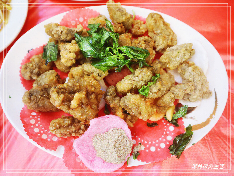 高平海產小吃-桃園新屋/永安漁港平價海鮮熱炒