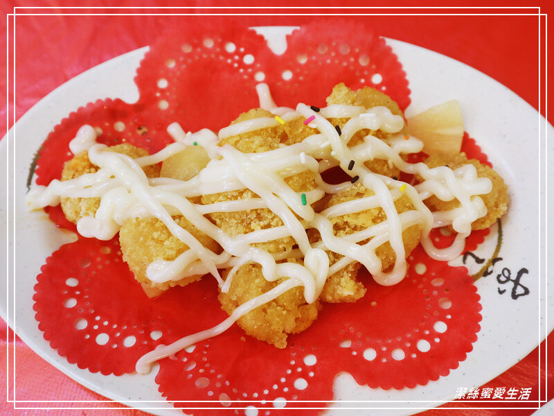 高平海產小吃-桃園新屋/永安漁港平價海鮮熱炒