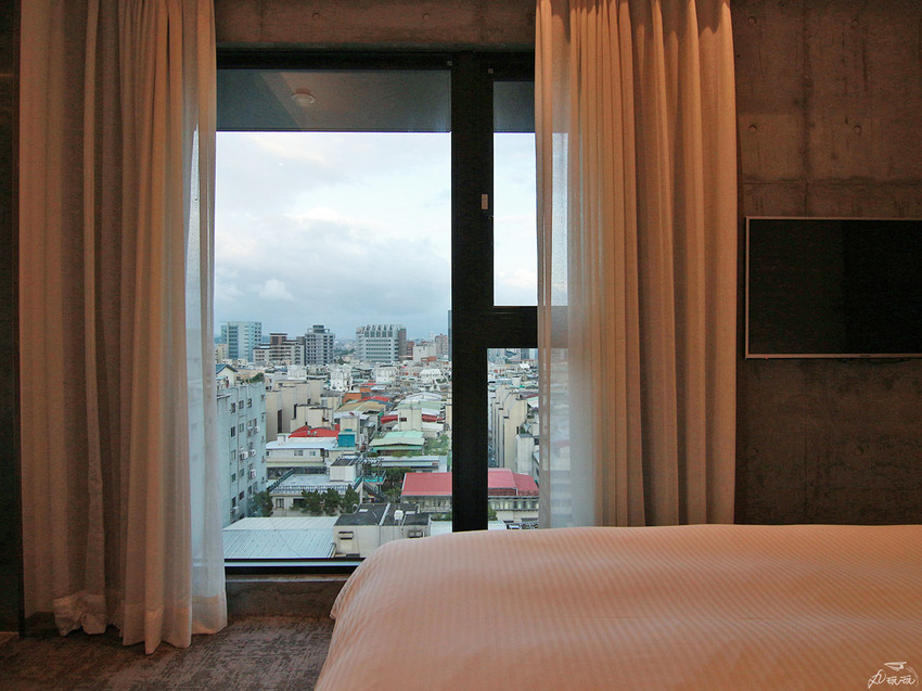 【新驛旅店復興北路店】清水模質感旅店推薦