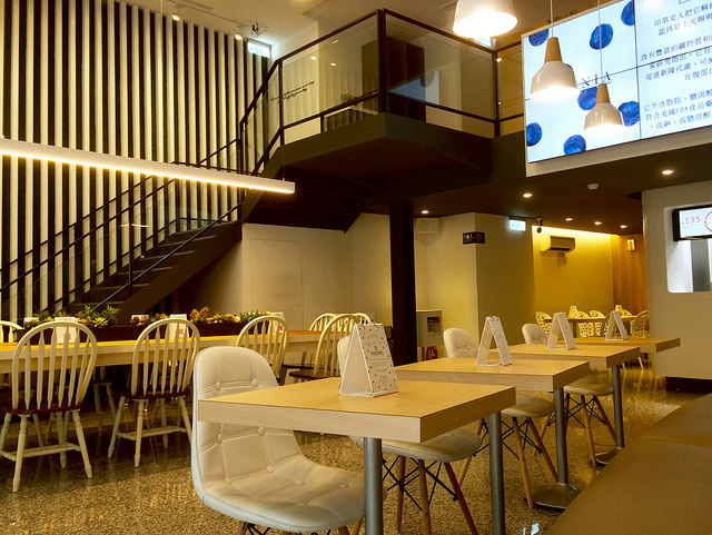 【內湖區／港墘站】Niroso Lohas- 熱量調控餐 吃巧又吃飽