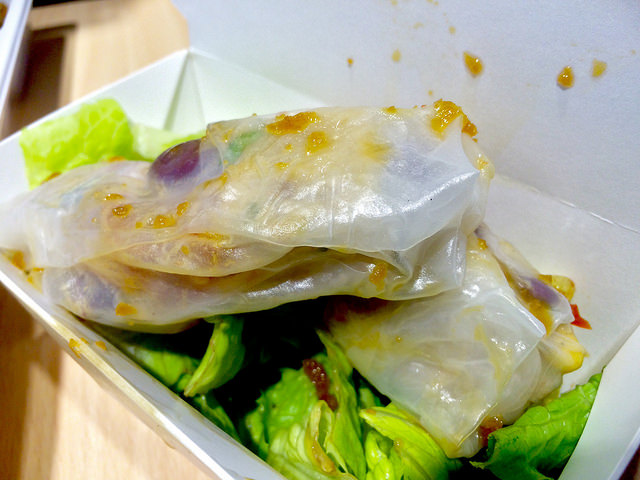 【內湖區／港墘站】Niroso Lohas- 熱量調控餐 吃巧又吃飽