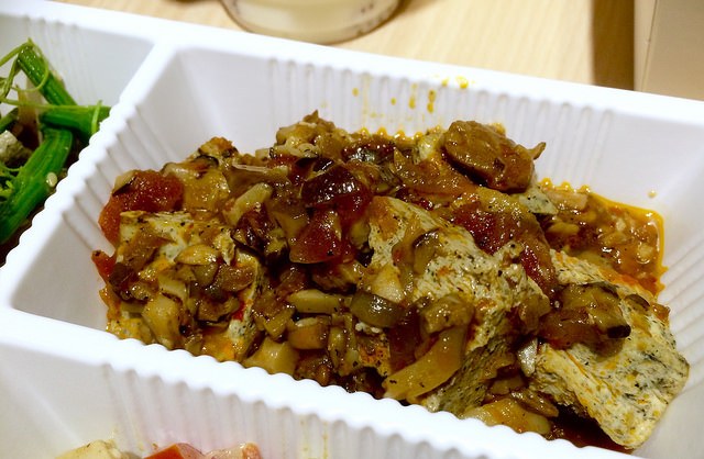 【內湖區／港墘站】Niroso Lohas- 熱量調控餐 吃巧又吃飽