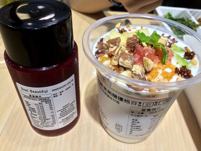 【內湖區／港墘站】Niroso Lohas- 熱量調控餐 吃巧又吃飽