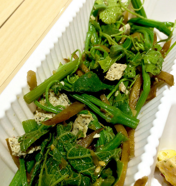 【內湖區／港墘站】Niroso Lohas- 熱量調控餐 吃巧又吃飽