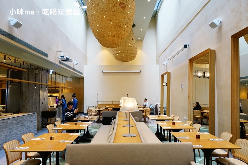 Que原木燒烤餐廳