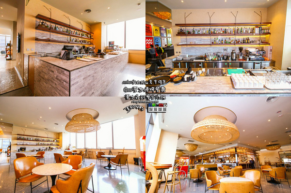 amba Taipei Songshan 台北松山意舍酒店(Que原木燒烤餐廳)：台北美食：台北松山意舍酒店(Que原木燒烤餐廳)