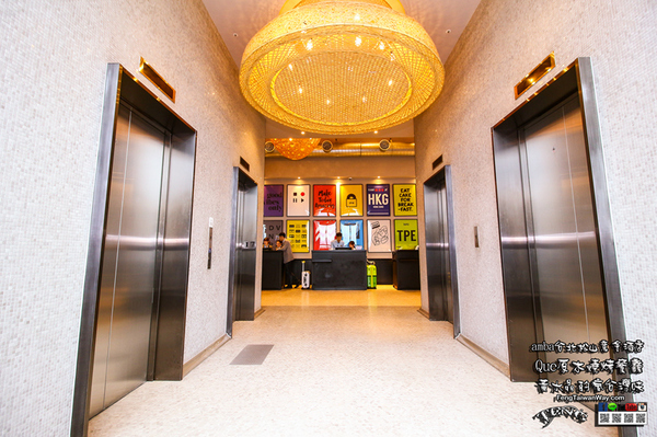 amba Taipei Songshan 台北松山意舍酒店(Que原木燒烤餐廳)：台北美食：台北松山意舍酒店(Que原木燒烤餐廳)