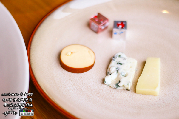 amba Taipei Songshan 台北松山意舍酒店(Que原木燒烤餐廳)：台北美食：台北松山意舍酒店(Que原木燒烤餐廳)