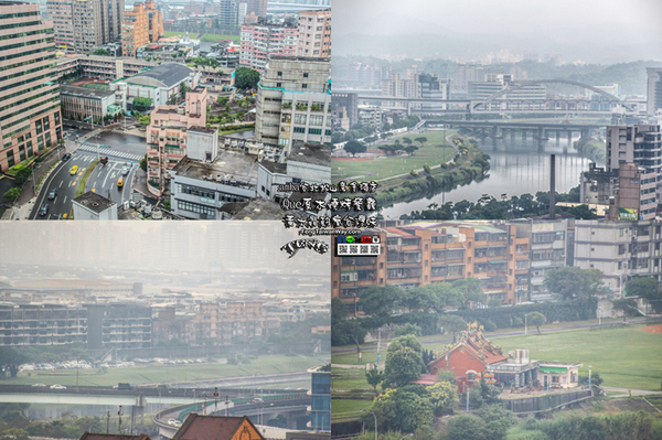 amba Taipei Songshan 台北松山意舍酒店(Que原木燒烤餐廳)：台北美食：台北松山意舍酒店(Que原木燒烤餐廳)