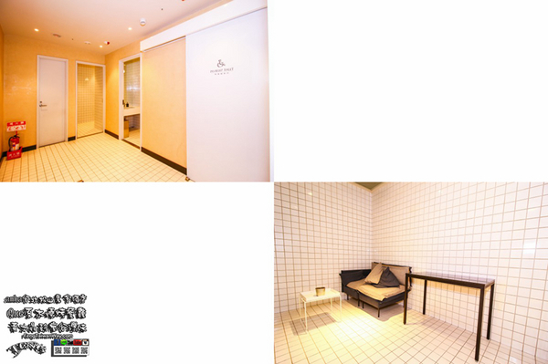 amba Taipei Songshan 台北松山意舍酒店(Que原木燒烤餐廳)：台北美食：台北松山意舍酒店(Que原木燒烤餐廳)