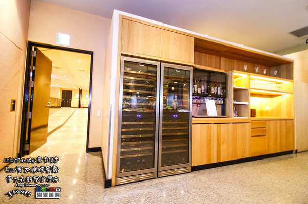 amba Taipei Songshan 台北松山意舍酒店(Que原木燒烤餐廳)：台北美食：台北松山意舍酒店(Que原木燒烤餐廳)