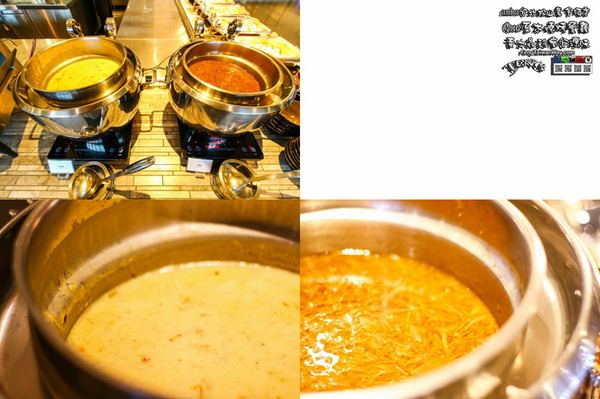 amba Taipei Songshan 台北松山意舍酒店(Que原木燒烤餐廳)：台北美食：台北松山意舍酒店(Que原木燒烤餐廳)