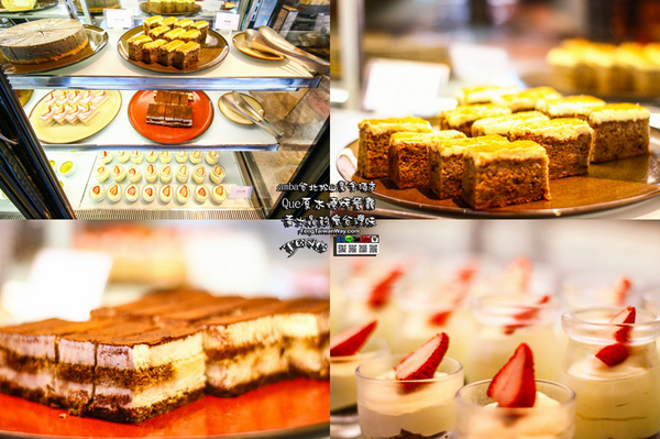 amba Taipei Songshan 台北松山意舍酒店(Que原木燒烤餐廳)：台北美食：台北松山意舍酒店(Que原木燒烤餐廳)